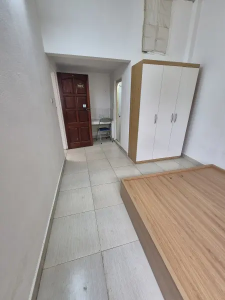 Cho Thuê Phòng Trọ Vệ Sinh Khép Kín 2Tr8 Đầy Đủ Đồ, Tại Phú Mỹ, Mỹ Đình