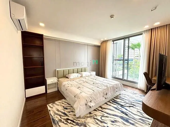 Cần Cho Thuê Nhanh Căn Hộ Hưng Phúc - Happy Residence, Pmh,Q7 .