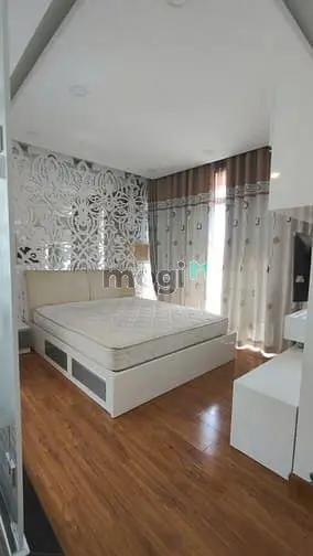 Cho Thuê Căn Hộ Chung Cư Cao Cấp The Antonia, 2Pn, 2Wc, 80M2.