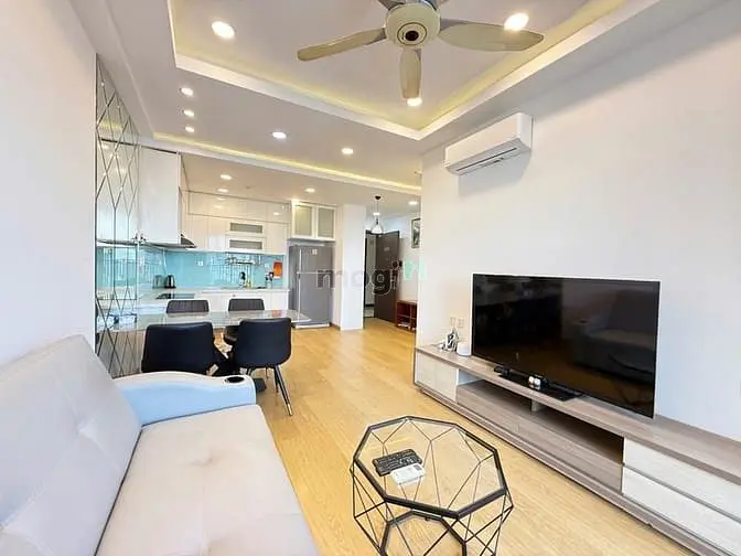 Cho Thuê Căn Hộ Sunrise Cityview Q7 Lh :