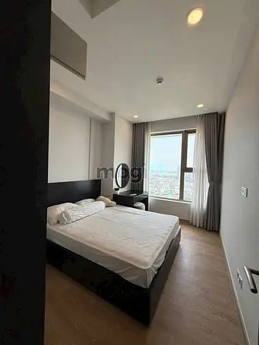 Cho Thuê Ch Midtown M8 Phú Mỹ Hưng, 24 Triệu, 2 Phòng Ngủ, Nhà Đẹp