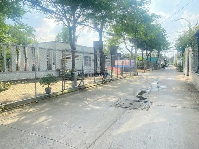 Bán Đất Thổ Cư Quận 2 Mặt Tiền Đường Ôtô Ngang 9.3M Giá Thương Lượng