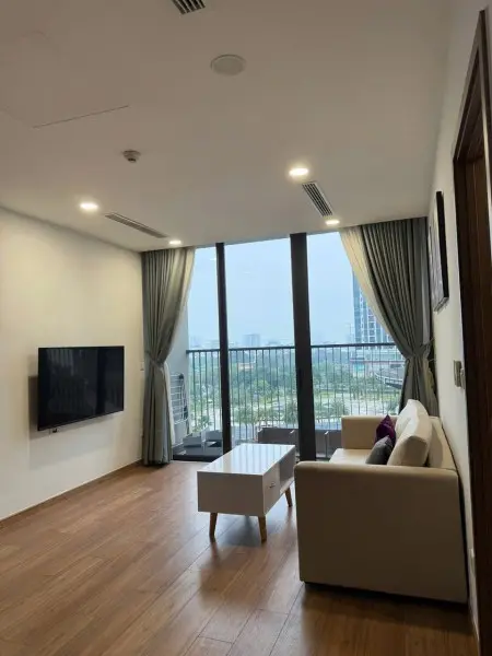 Chung Cư Hado Centrosa, 3/2, Quận 10: Ntcc, 90M2, 2P Ngủ, 20Triệu