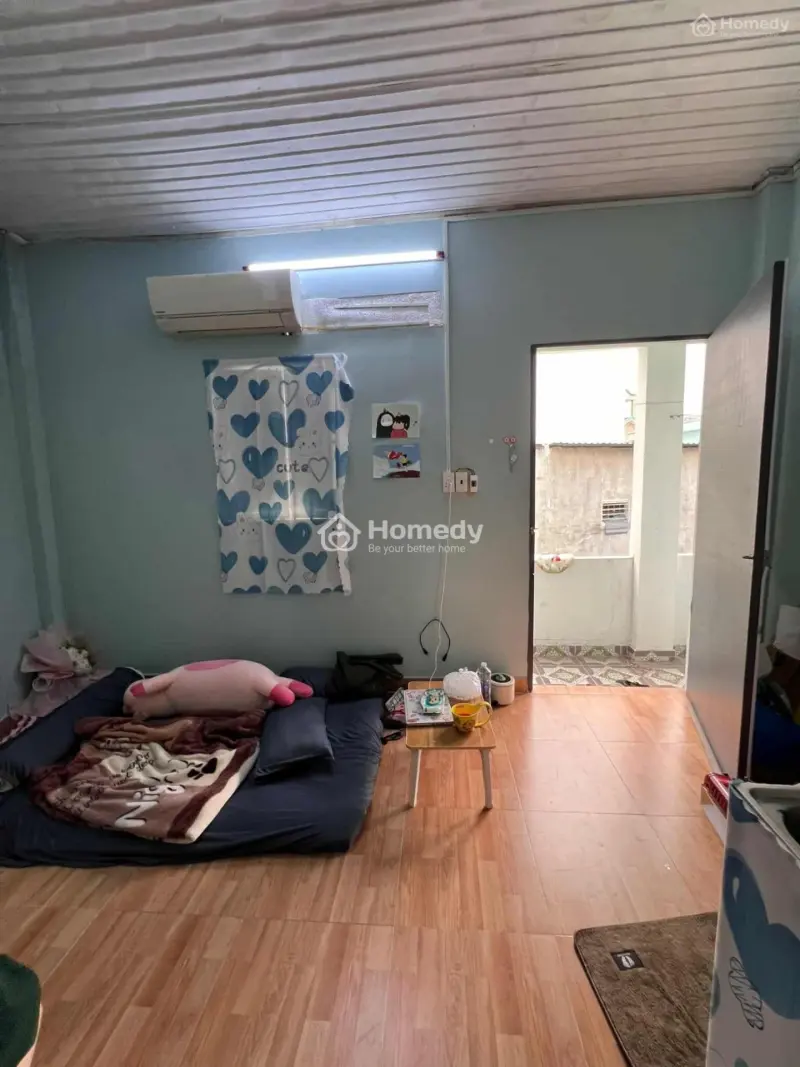 Giá Bán Mới 4 Tỷ, 82M2 (7 Chdv), Shr, Hẻm 4.5M Nguyễn Ảnh Thủ, Trung Mỹ Tây, Q.12 Chỉ 4.5 Tỷ (Tl)