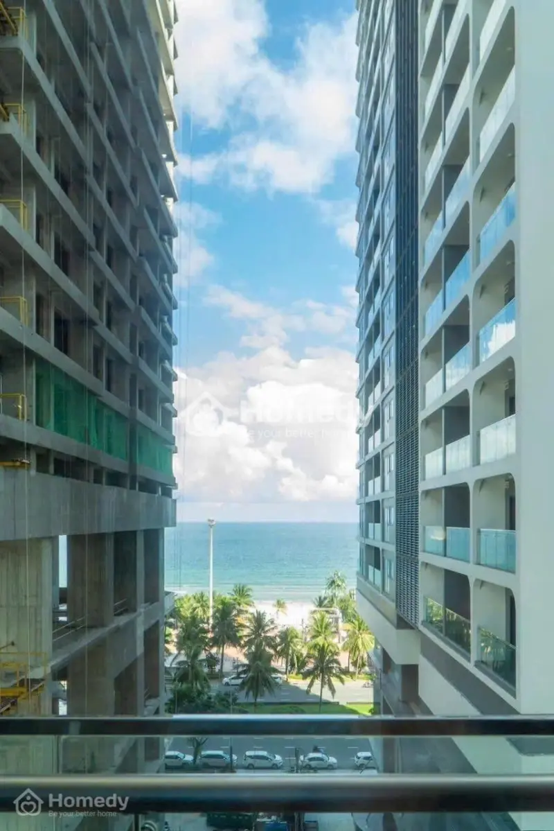 Hàng Hiếm!!! Căn Ct7.1904 - View Trực Diện Biển, Độc Quyền Duy Nhất Dự Án Times - Giá Gốc Từ Cđt