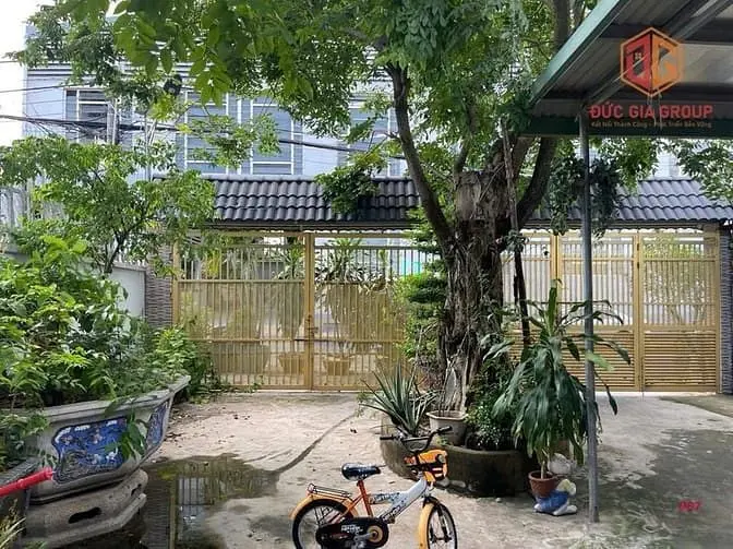 Nhà Bán Phường Tân Hiệp Sau Toyota Biên Hòa Sổ Hồng 525M2 Giá 13.95 Tỷ