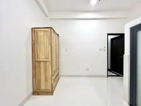 Phòng 25M2 – Có Bếp & Wc Riêng – Máy Lạnh – Phòng Mới – Siêu Thoáng – Lê Ngã, Q.tân Phú
