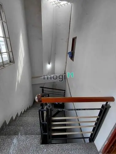 Nhiệt Bán 60M² Nở Hậu 5M – 3Tầng Btct – Nhỉnh 5Tỷ Gần Chợ 26/3 Aeon Tp