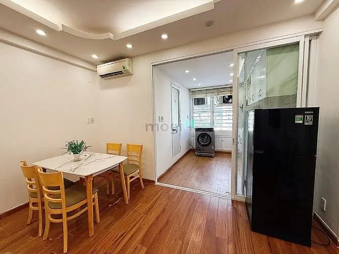 Bán Chung Cư Tôn Thất Thuyết - 61M2 2Pn 1Wc Giá 3,8 Tỷ