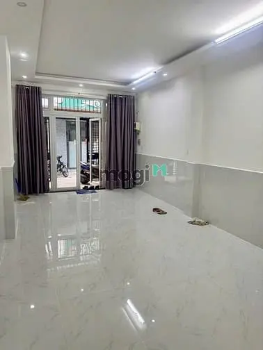 🎉Lên Sóng Căn Nguyễn Văn Công Gv( 4X16)- 3Pn, 4Wc. Giá 7,2 Tỷ Tl ✅ K