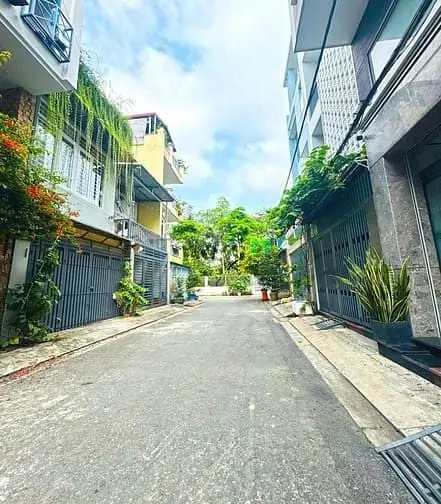 Hàng Hiếm - Nhà Phố 2 Lầu St Đường Số Kdc Tân Quy Đông, Quận 7