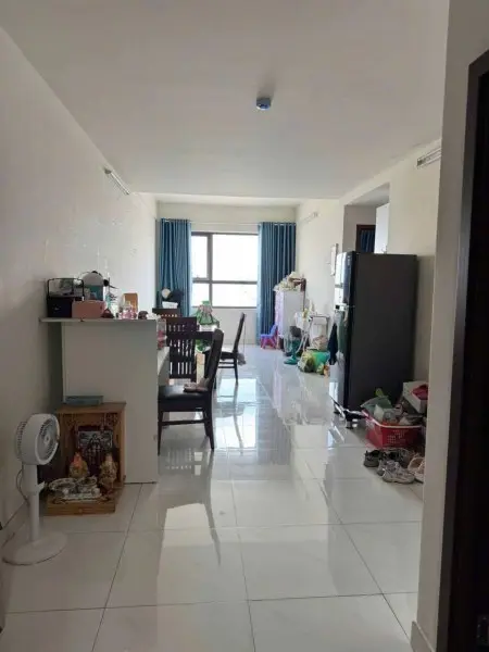 Chung Cư Central Plaza,P3, Tân Bình: 2P Ngủ Giá 12Tr5/Th