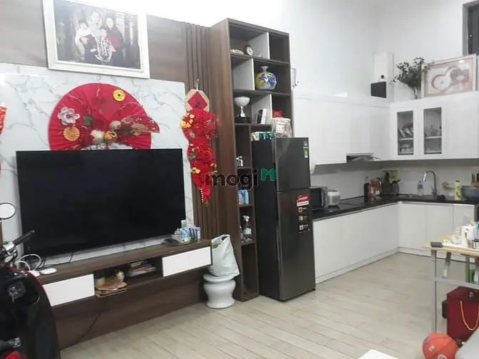 Nhà Đẹp Ngõ 8/3 Giá 15 Tỷ, 36M2X4T, Ở Luôn, Ảnh Thật