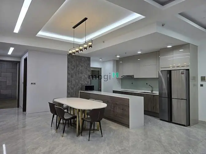 Cho Thuê Nhanh Căn Hộ Cao Cấp Hưng Phúc- Happy Residence