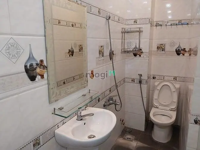 Phòng 27M2 Hẻm 45 Đs7 Chỉ 2Tr5 Gần Đh Ufm, Fpt, Spkt, Hutech