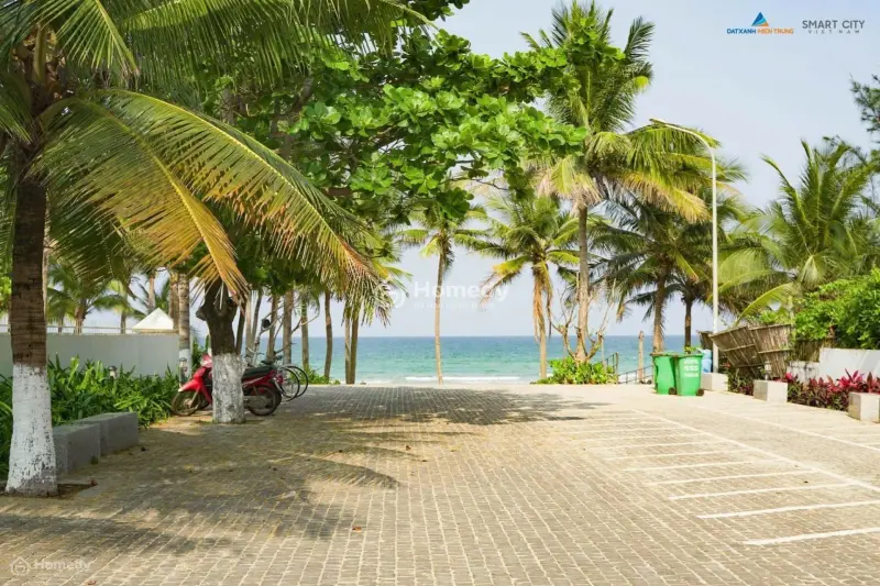 Bán Căn Hộ Cc The Sang - View Sông Hàn - Pháp Lý Minh Bạch