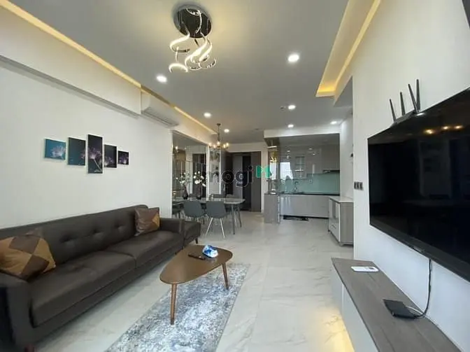 Cho Thuê Căn Hộ Midtown M7 Phú Mỹ Hưng 82M2 | 2Pn Giá 23 Triệu/Tháng