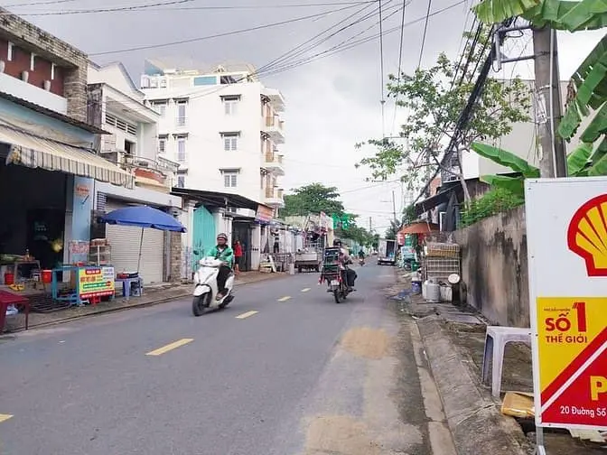 Hẻm 68 Đường Số 1 Long Trường 29M2 Chỉ 2 Triệu 7 Gần Đh Ufm_Fpt_Cnc