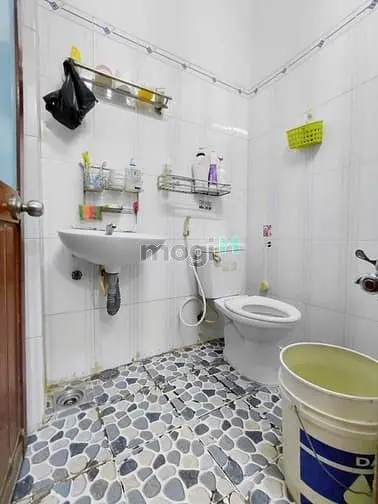 Nhiệt Bán 60M² Nở Hậu 5M – 3Tầng Btct – Nhỉnh 5Tỷ Gần Chợ 26/3 Aeon Tp