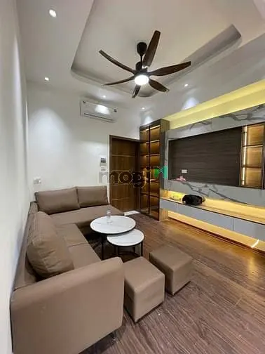 Bán Gấp Nhà Tập Thể 54M2 Thiết Kế 2Pn 3Vs Full Đồ Ở Luôn Gần Phố Huế