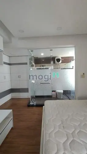 Cho Thuê Căn Hộ Chung Cư Cao Cấp The Antonia, 2Pn, 2Wc, 80M2.