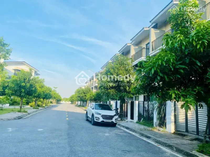 Căn 80M2 Tại Belhomes Giá Rẻ