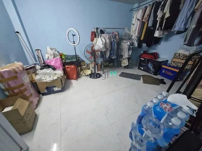 Bán Nhà Hẻm Xe Hơi 5M - 77M2 (4.4M X 17.5M) Đường 102, Tăng Nhơn Phú A