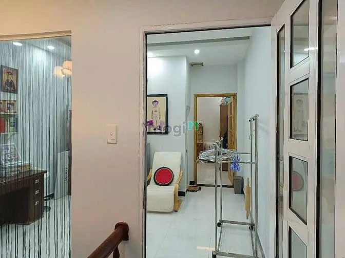 Nhà Đường Số Lâm Văn Bền, Quận 7. Dt 4*23, Hơn 13 Tỷ.