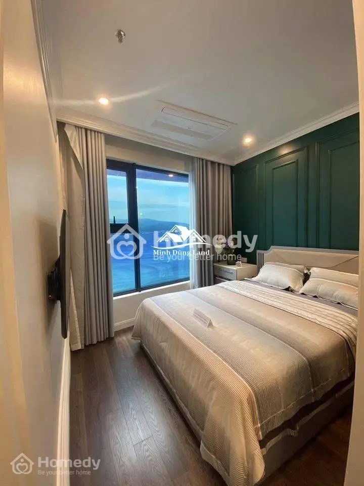 🏆 Cơ Hội Sở Hữu Căn Hộ Cao Cấp Bậc Nhất Quy Nhơn – The Sailing Quy Nhơn
