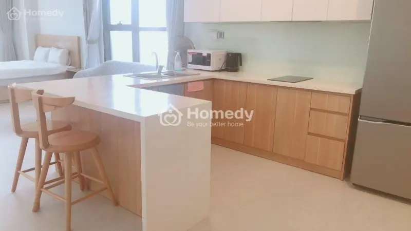 Cần Bán Căn 1Pn Cộng, Chung Cư Scenia Bay Nha Trang, Khánh Hòa