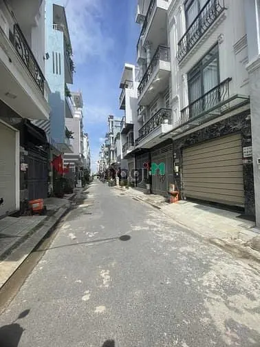 Gấp Bán Nhà Đẹp 4 Tầng Chỉ 3,262 Tỷ Oto Trước Nhà Sổ A4 Như Mới Ở Ngay