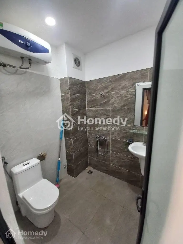 Bán Nhà Riêng_Ngô Quyền_Hà Đông_30M2_5 Tầng_Chỉ Hơn 8 Tỷ