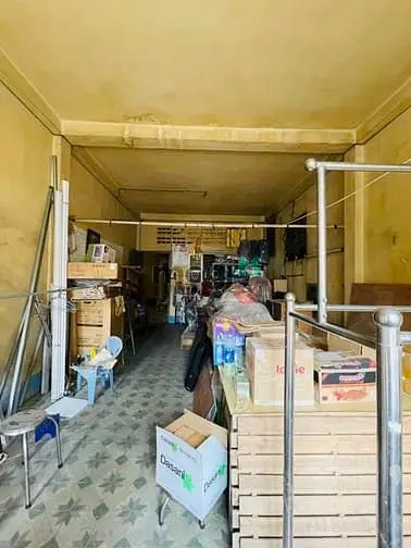 Mặt Tiền Kinh Doanh Nguyễn Chí Thanh Q.11 4.6M X 19.5M Chỉ 16.8 Tỷ