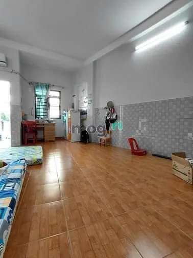 Nhiệt Bán 60M² Nở Hậu 5M – 3Tầng Btct – Nhỉnh 5Tỷ Gần Chợ 26/3 Aeon Tp