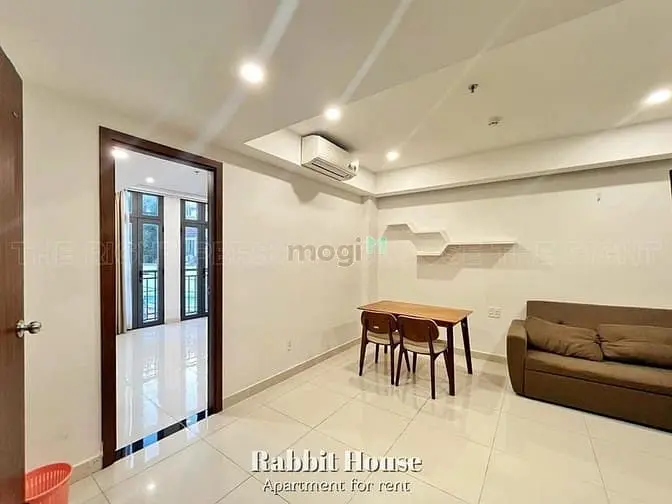 Hệ Thống Căn Hộ Studio/1Pn_Full Nt_Tiện Di Chuyển Vào Trung Tâm Quận 1