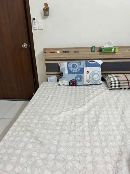 Chung Cư Central Plaza,P3, Tân Bình: 2P Ngủ Giá 12Tr5/Th