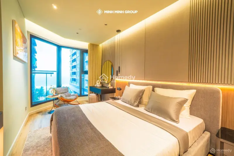 Độc Quyền Căn Hộ Times Square Đn, View Trực Diện Biển Mỹ Khê, Ct7-1904, Ct7-1404, Ct7-1809, Ct-0503