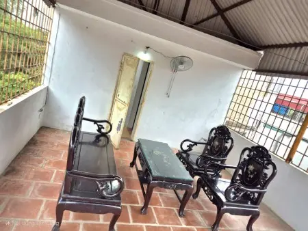 Giường Tầng Hà Đông – 1,4Tr – Free Điện Nước – Không Chung Chủ