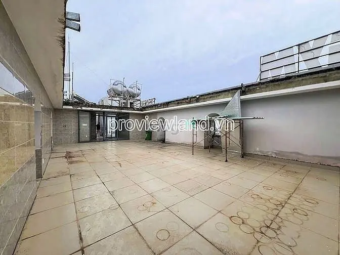 Bán Tòa Nhà Trương Văn Thành, Quận 9, 6 Tầng + Hầm, Giá 55 Tỷ, Sổ Hồng