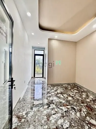 Q3- Siêu Phẩm Mặt Tiền Trường Sa- 5Pn 6Wc, Sân Thượng Rộng