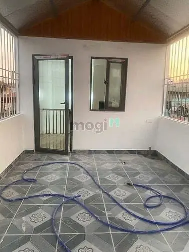 Bán Nhà 5 Tầng - Diện Tích 26.9M, Ngõ Vào 2M, Khu Vực Phúc Xá Ba Đình