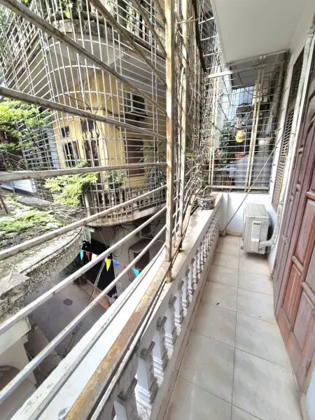 Giường Tầng Hà Đông – 1,4Tr – Free Điện Nước – Không Chung Chủ