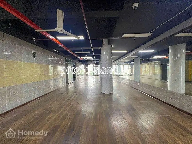 Bán Tòa Nhà Trương Văn Thành, Quận 9, 6 Tầng + Hầm, Giá 55 Tỷ, Sổ Hồng Hoàn Công