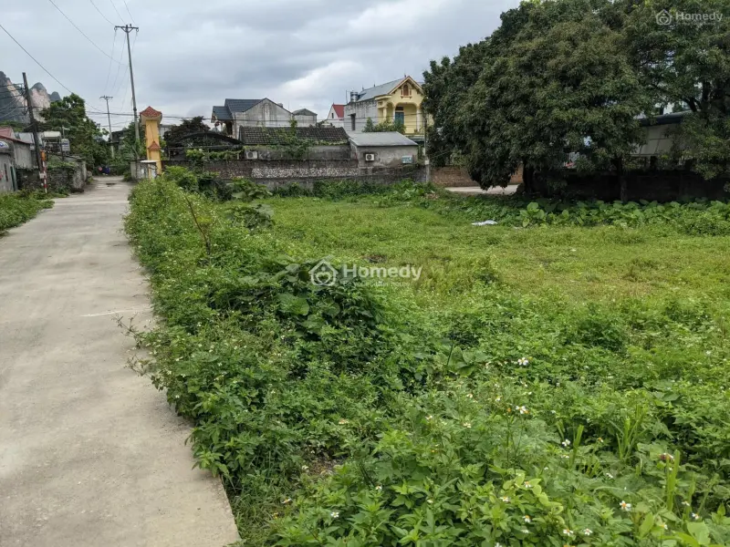 Bán Lô Đất Dt 900M2, Mt 39M, Miếu Môn, Chương Mỹ, Hà Nội, Giá 20 Tỷ