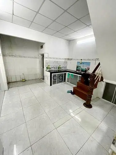 Giảm Sâu Nhỉnh 3Tỷ –44M² –2Tầng 2Pn 2Wc–Gần Aeon Tân Phú