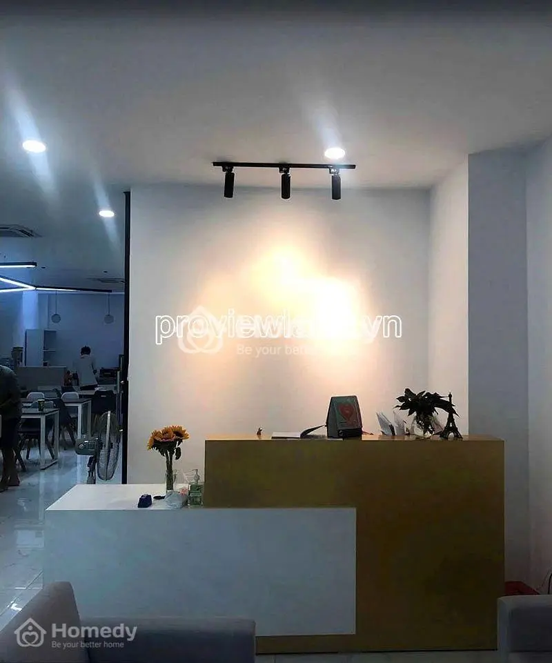 Bán Toà Nhà Trung Tâm An Khánh Q2, Đường 40M, Dòng Tiền 110 Tr/Th Giá Bán 70 Tỷ