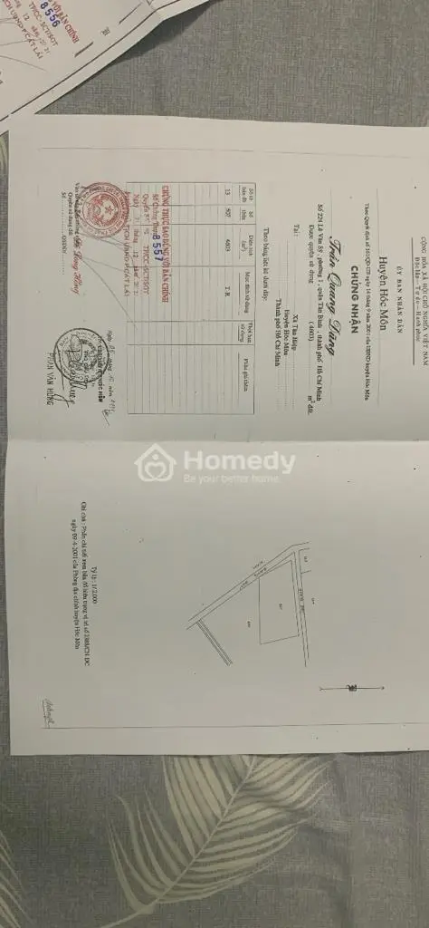 Đất Trồng Cây Lâu Năm Cần Bán Gấp