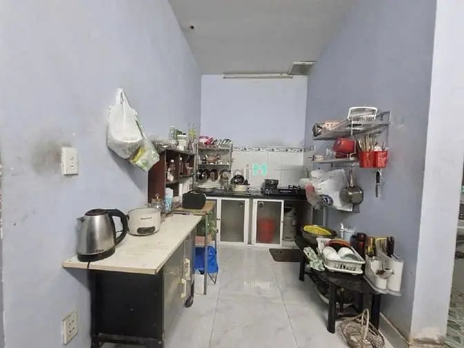 Bán Nhà Hẻm Xe Hơi 5M - 77M2 (4.4M X 17.5M) Đường 102, Tăng Nhơn Phú A