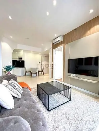 C/C Rivera Park, Thành Thái, Q10: 92M2, 2Pn, 2Wc, Nt Cao Cấp, 20Tr/Th.