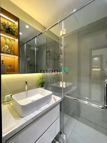Cho Thuê Ch Midtown M7, 2 Phòng Ngủ, Giá Rẻ, Nhà Đẹp, Phú Mỹ Hưng, Hcm